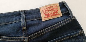 Rifle skinny Levis 721 25/30 - 7