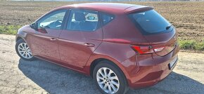 SEAT LEON ST 1.4 TSI STYLE - 7