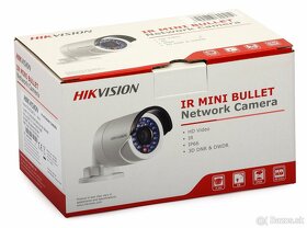 Kamerový systém Hikvision - 7