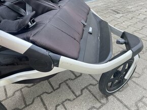 THULE URBAN GLIDE 2 DOUBLE - 7