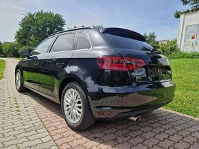 Audi A3 Sportback 1.6 TDI 105k DPF Style Attraction - 7