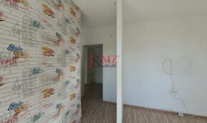 3 izbový byt 73 m2, 2x loggia, garáž 17 m2, Veľký Ďur (SM-78 - 7