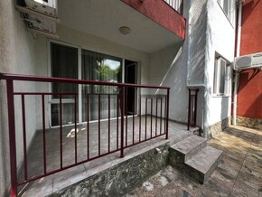 BD12272 Štúdiový apartmán, Slnečné pobrežie - Bulharsko - 7