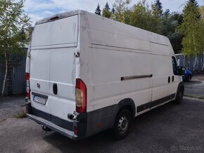 Fiat DUCATO Maxi 3,0 L4H3 - 7