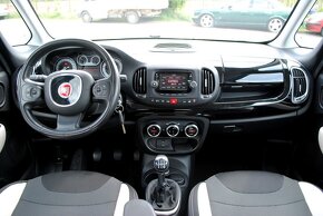 Fiat 500L 1.3 16V MultiJet Plus - 7