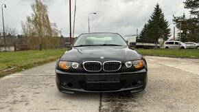 BMW e46 330cd M57 150kw - 7