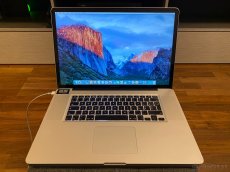 Mac Book Pro 17 - 7