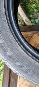 Letné pneumatiky 235/55 R17 99V, 4 kusy - 7