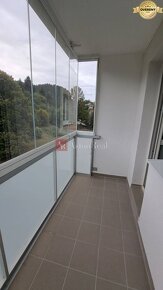 3 izbový byt s loggiou, 68 m2, Ružomberok - Cesta na Vlkolín - 7