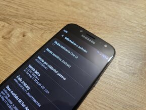 Samsung J5 nepouzivany celu dobu iba odlozeny vhodny aj ako - 7