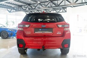 Subaru XV 2.0i e-Boxer MHEV Lineartronic AWD Style - 7