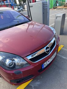 OPEL VECTRA 2006 Kombi 1.9 CDTI 110 KW - 7