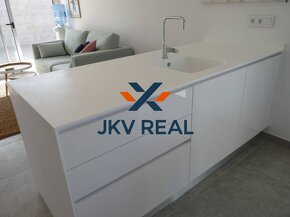 JKV REAL ponúka na predaj MODERNÉ BYTY NA PRÍZEMÍ V PILARE H - 7