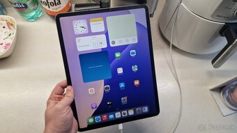 12,9 palcový iPad Pro 4gen - aj vymením - 7