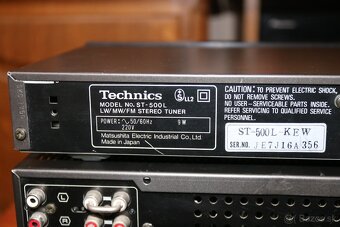 Technics - 7