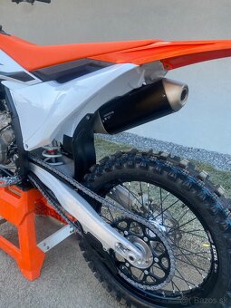 KTM SX 250F 2024 - 7