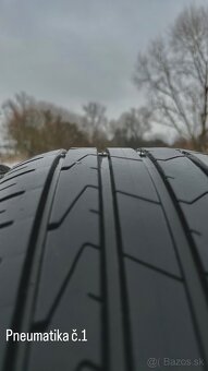 Hankook Ventus Prime 3 205/55 R16 - 7