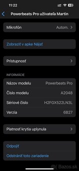 Powerbeats Pro - 7