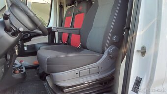 Fiat ducato 2.3 disel 96 kw - 7