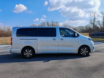 Toyota Proace Verso L2 Executive 2.0 130Kw (177Ps) - 7