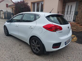 Kia Ceed 1.4 CRDI 88954km - 7