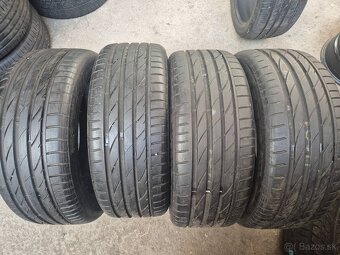 245/45 r19 letné 4 ks MAXXIS dezén 7,8-7,6mm DOT2022 - 7