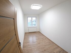 Nový 3izbový byt na predaj 85,6 m2 - 7