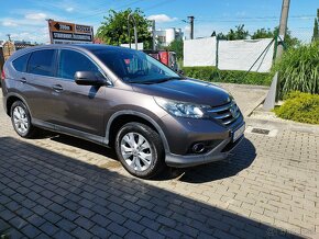 Honda CR-V 1.6 i-DTEC 2WD - 7