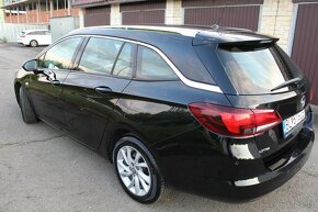 OPEL ASTRA K 1,6 CDTI 100 KW - 7