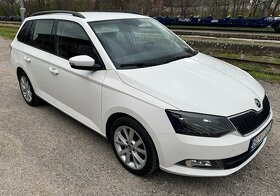 Škoda Fabia 3 combi 1,2TSI 81kW (110koní) M6 STYLE - 7