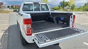 4x4 FORD RANGER - PICK UP - 121 000KM-2013- 14499.-EUR - 7