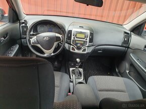 Predám Hyundai i30 1.4 80kW - 7