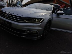 Volkswagen Passat B8 R-Line Variant , 3 x R-Line Virtual Coc - 7