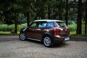 Mini Countryman 1.6 Diesel 4x4 A/T - 7