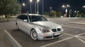 BMW e61 525d - 7