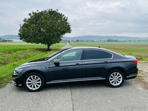 Volkswagen Passat GTE BUSINESS - 7