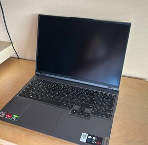 Lenovo Legion 5 Pro 16ACH6H - 7