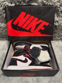 Jordan 1 High Bloodline - 7