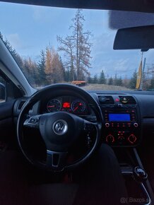 Vw Jetta 1.9tdi BLS - 7