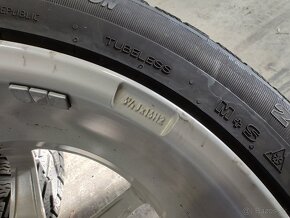 Dezent, 205/55 r16 4x108 - 7