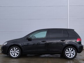 Volkswagen Golf VI 2.0tdi - 7