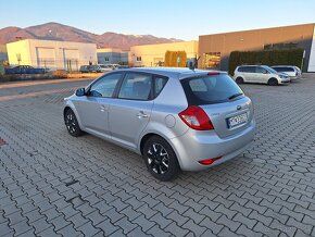 Kia Ceed 1.4 66 kW - 7