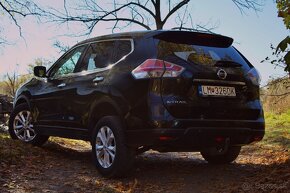 Nissan X-Trail 1.6 dCi Acenta 4x4 - 7