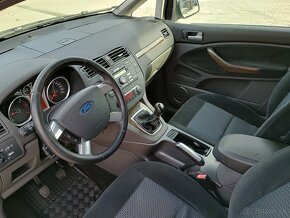 Ford C-max 1.6 tdci - 7