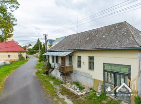 Na predaj dom / hostinec v obci Cerovo - 7