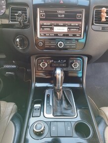 Touareg II 3,0tdi 176kw predám,vymením - 7