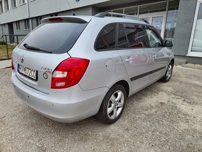 Škoda fabia 2 1.9tdi 77kw combi - 7