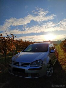 ✅ VW GOLF 1.9 TDI - 7