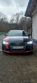 Audi A4 Avant - 7