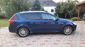 Kia ceed SW - 7